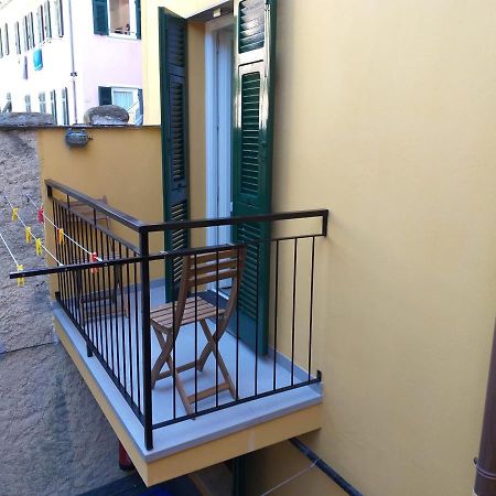 ホテル Il Patio マナローラ エクステリア 写真